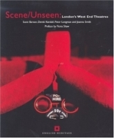 Scene / Unseen: London's West End Theatres артикул 1299a.