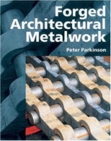 Forged Architectural Metalwork артикул 1291a.