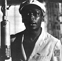 Miles Davis The Musings Of Miles артикул 5947b.