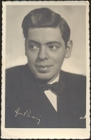 Аркадий Райкин Открытка артикул 6087b.