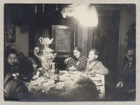 Алексей и Николай Ушины Фотография артикул 6155b.