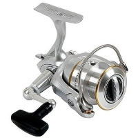 Катушка безынерционная Daiwa "Freams KIX 2000" артикул 1298a.